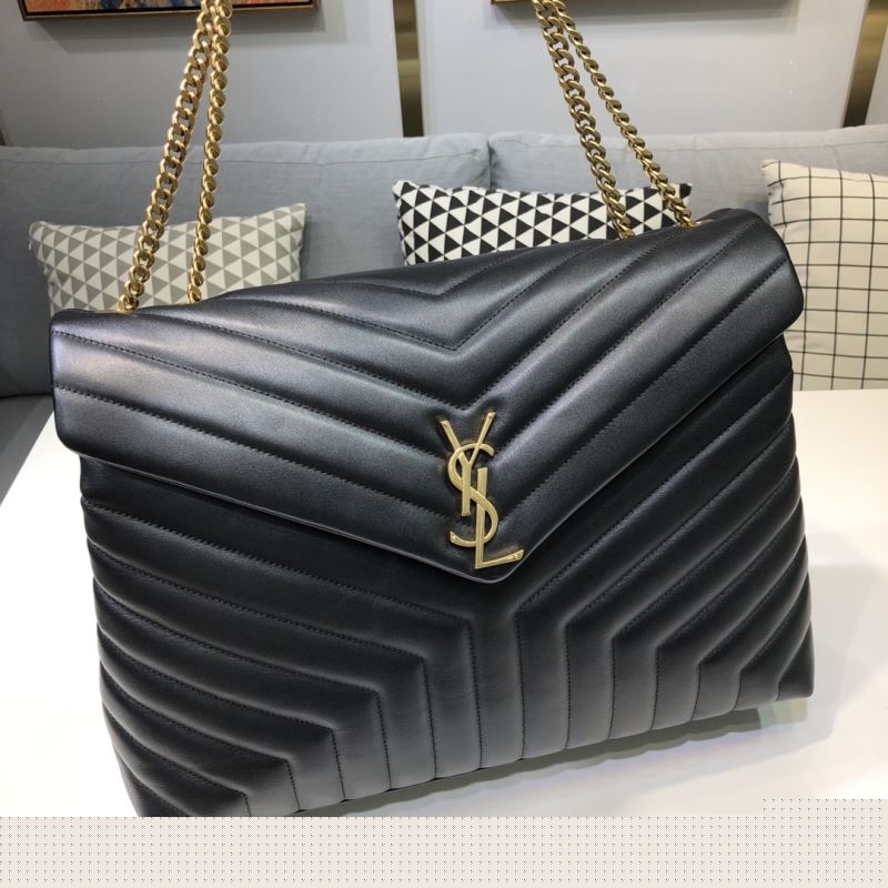 Y*L top handle bags